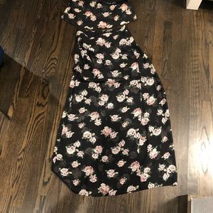 Bundle of skirt and top